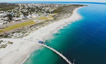 Jurien Bay Tourist Park