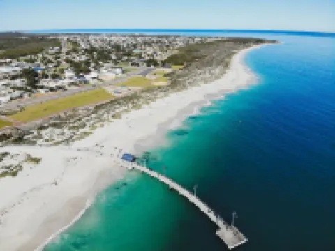 Jurien Bay Tourist Park