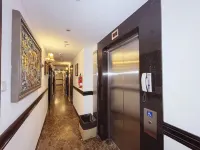 The Snooze Hotel @Marine Parade Hotels in Singapore