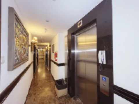 The Snooze Hotel @Marine Parade Hotels in Singapore