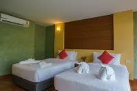 Koh Kood Paradise Beach Hotels in Koh Kood