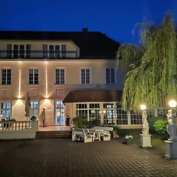 Hotel der Lindenhof