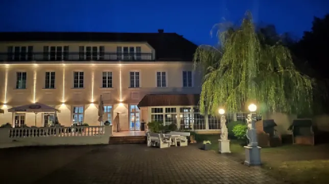 Hotel der Lindenhof Hotels in 