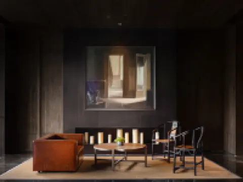 Li River CIAO Hotel( Guilin Elephant Trunk Hill) Hotels in Guilin