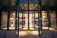 Keful Hotel (Mianyang Nanjiao Airport Changhong pdp Industrial Park) Hotels in Nanjiao Airport Area