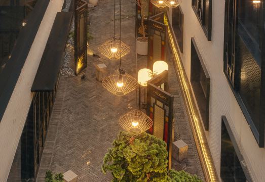 4. 더 윤 컬렉션 ..