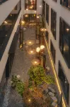 The Yun Collection Guangzhou Yong Qing Fang Hotels near Pantang Historical District