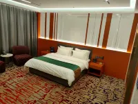 Hua Yue Hotle Hotels in Arun Banner