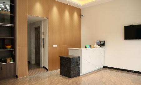 Ping nan jin cheng bin guan - Housity