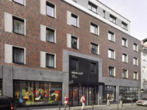 Urban Loft Cologne Hotels in Cologne