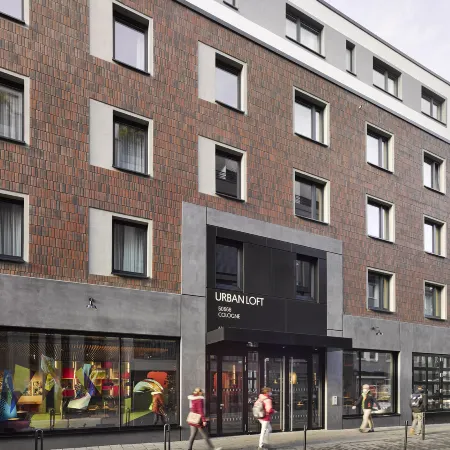 Urban Loft Cologne