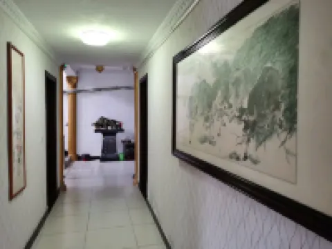 Yingzhou Hotel