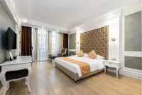 Wenzhou International Hotel