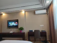 Fuyun Jinhui Tourism Hotel Hôtels à proximité de : Qiaku'ertu Passenger Transport Terminal