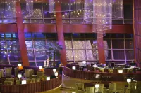InterContinental Hotels HANGZHOU ICC by IHG - bar