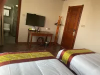 JING YUAN HOTEL - 3-Star