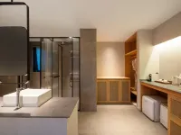 Yuanshe Lanshu Hotel Hotels in Songyang