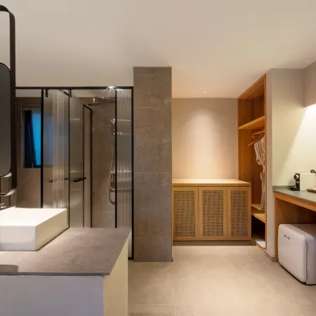 Yuanshe Lanshu Hotel