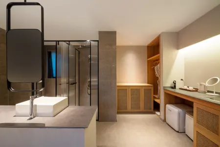 Yuanshe Lanshu Hotel