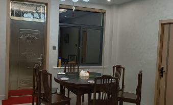 Xiuxi Xiaozhu Homestay