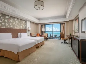 Grand Hotel Haikou (Soon to be Fairmont Haikou)