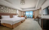 Grand Hotel Haikou (Soon to be Fairmont Haikou)