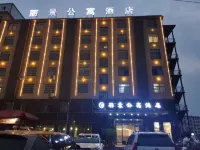 Lijing  Apartment Hotel
