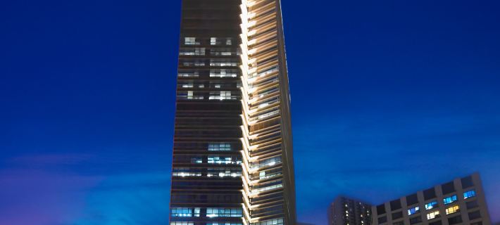 Atour S Hotel Shenyang Qingnian Street Vanke Center Hotels in Shenyang