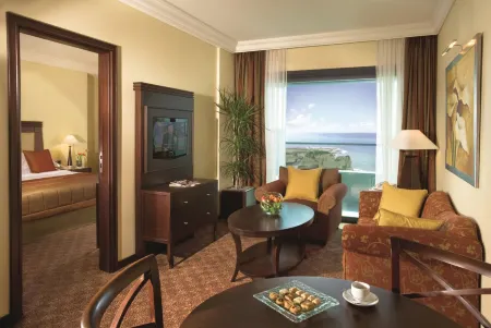 Raouché Arjaan by Rotana