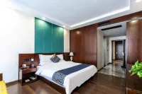 Grand Hyatt Grand Ginza, Yuanping Hotels in Yuanping