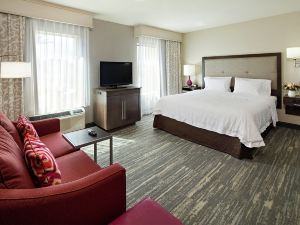 Hampton Inn & Suites Palm Desert