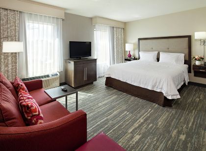 Hampton Inn & Suites Palm Desert