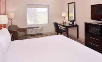 Holiday Inn Express & Suites Florida City-Gateway to Keys