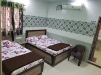 Sree Mukhyaprana Residency Hotels in Kurnool
