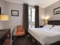 Pavillon Monceau by Happyculture Hotels in Paris