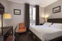 Pavillon Monceau Hotel - Paris