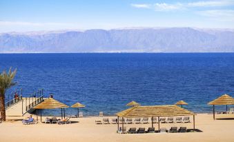 Marina Plaza Hotel, Tala Bay