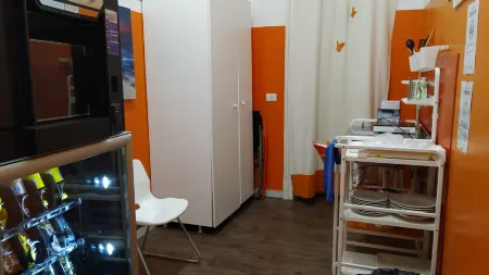 CconfortHotels Host Dolci Risvegli Отели рядом с достопримечательностью «Университет Бари»