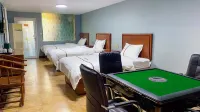 Taisheng Select Hotel (Kaiyuan Shopping Mall Branch)
