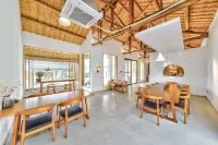 At All Seasons Guesthouse Hotels in Ningguo