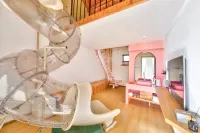 At All Seasons Guesthouse Hotels in Ningguo