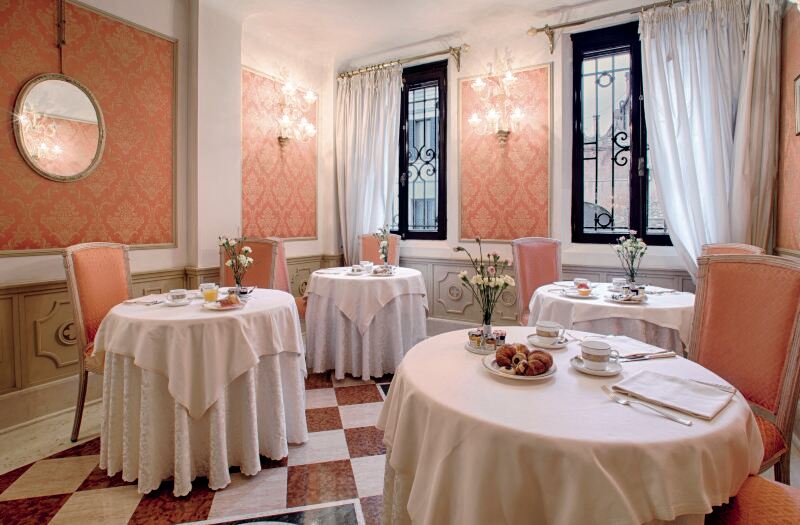 Locanda Vivaldi photo 4