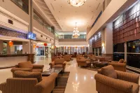 Grage Grand Business Hotel Cirebon Hotels in Kejaksan