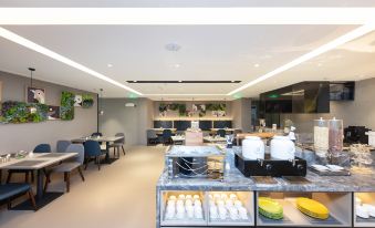 Homeinn Selected Hotel (Chenggang Road Nantong)
