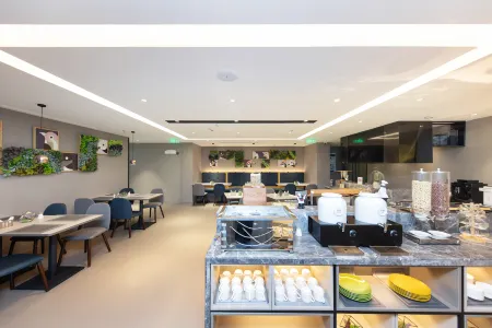 Homeinn Selected Hotel (Chenggang Road Nantong) Отели рядом с достопримечательностью «Beishi Scenic Area»