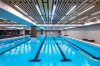 Wyndham Shiyan Downtown - 5-Star