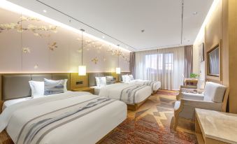 Kunming Tianchen Hotel (Yunnan Museum Guandu Ancient Town) - Hizvo