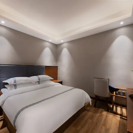 Qixinlong Sightseeing Hotel