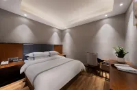 Qixinlong Sightseeing Hotel - พร้อมอาหารเช้า
