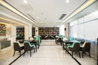 希岸飯店（濰坊火車站店） - 3 星級